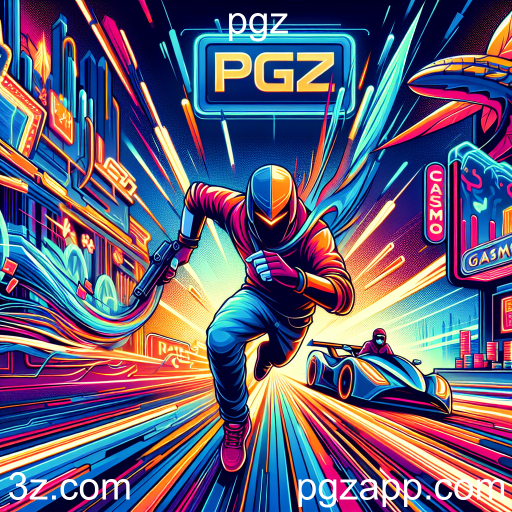 Explorando a Adrenalina dos Jogos de Ação no pgz