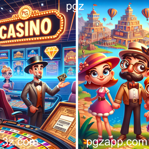 Descubra a Categoria 'Familiar' no pgz